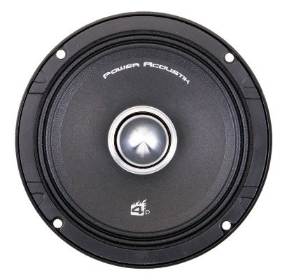 Power Acoustik PRO.654.   PRO.654.